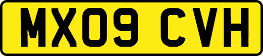 MX09CVH