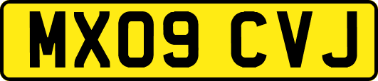 MX09CVJ