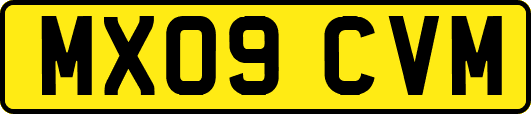 MX09CVM