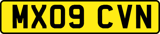MX09CVN