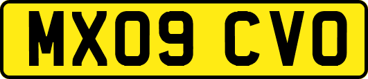 MX09CVO