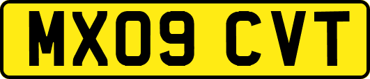 MX09CVT