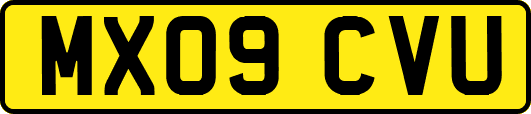 MX09CVU
