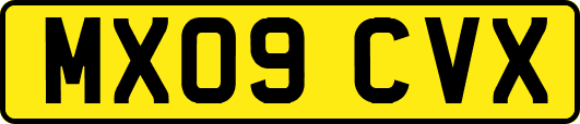 MX09CVX