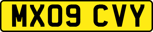 MX09CVY