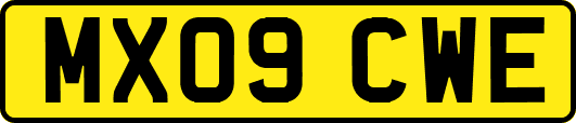 MX09CWE