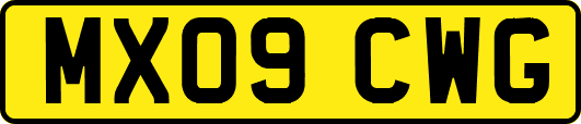 MX09CWG