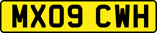 MX09CWH