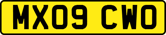MX09CWO