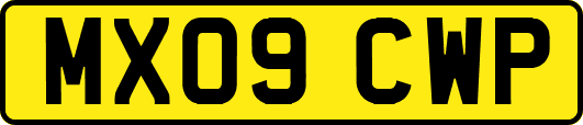 MX09CWP