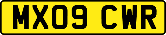 MX09CWR