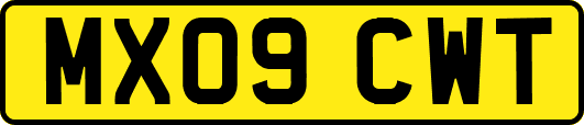 MX09CWT