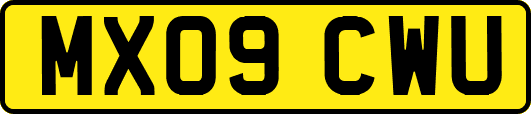 MX09CWU
