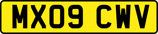 MX09CWV