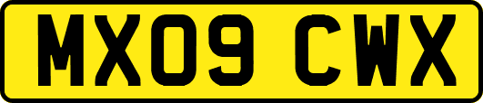 MX09CWX