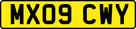 MX09CWY