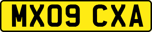 MX09CXA