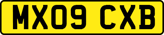 MX09CXB