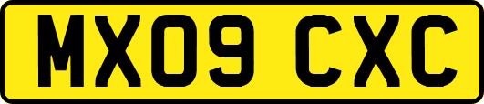 MX09CXC