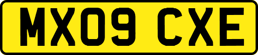MX09CXE