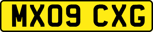 MX09CXG