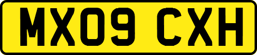 MX09CXH