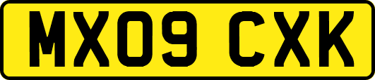MX09CXK