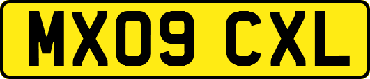 MX09CXL