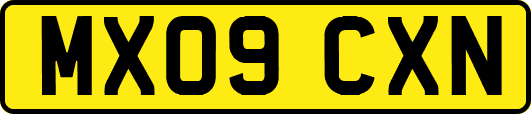 MX09CXN
