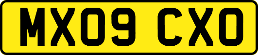 MX09CXO