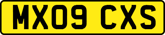 MX09CXS