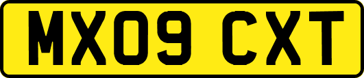 MX09CXT