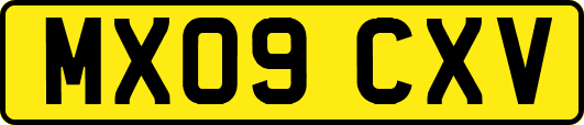 MX09CXV