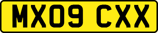 MX09CXX