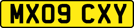 MX09CXY