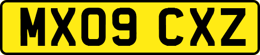 MX09CXZ