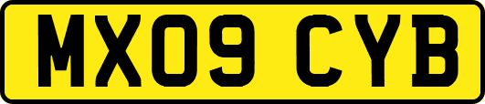 MX09CYB
