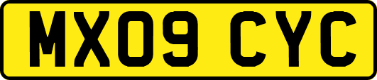 MX09CYC