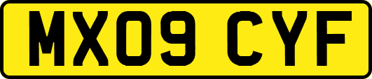 MX09CYF