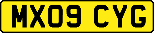 MX09CYG