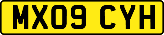 MX09CYH
