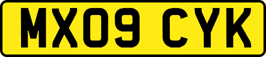 MX09CYK