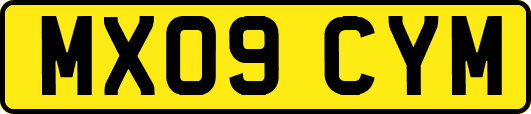 MX09CYM