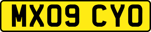 MX09CYO