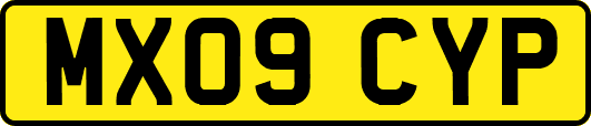 MX09CYP