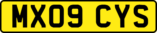 MX09CYS