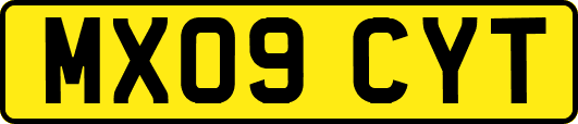 MX09CYT