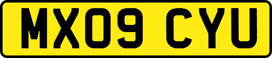MX09CYU