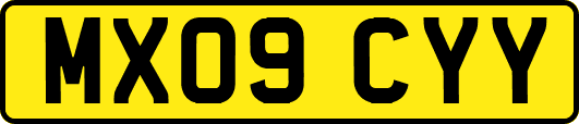 MX09CYY