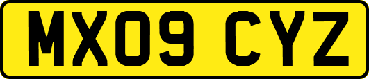 MX09CYZ